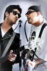Chromeo is a Great Band