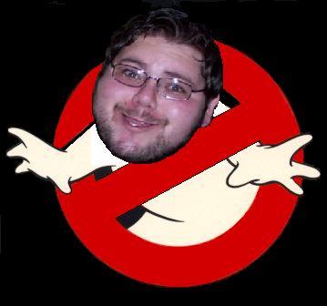 I ain't afraid of no Jonathan Campos!