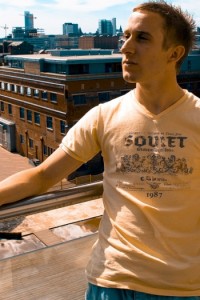 Listen to the DJ sets of Jon O'Bir and other great DJ's on CrystalClouds.com