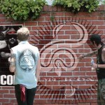 ME ICON Street Art