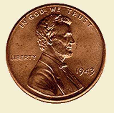 Did you know that it costs 138 cents to make a penny
