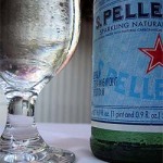 I drink San Pellegrino all the time...is that safe?