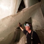 crystal cave