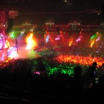 massive rave