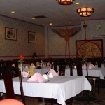 Golden China Culver City