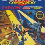Bionic Commando NES