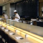 Bluefin Sushi