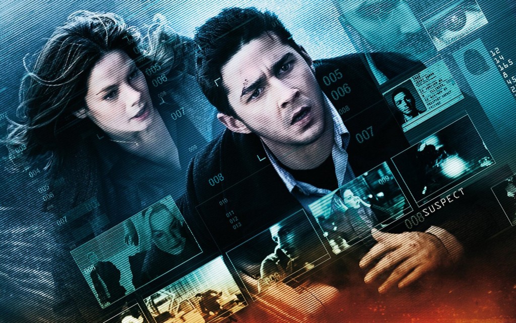 movie eagle eye