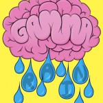 Gamma Rain 