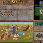 Master of Magic Town