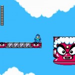 Air Man Stage