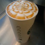 Caramel Macchiato 