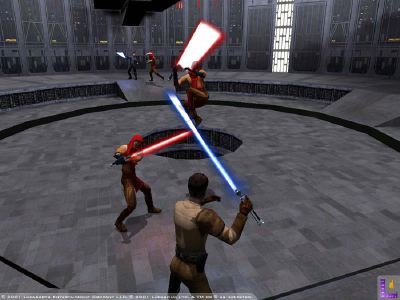 Jedi Knight