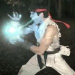 Street Fighter Legacy