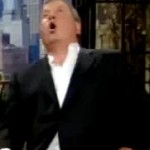 William Shatner impersonating Mishka