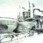 Russian Desalination Plant