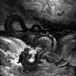 Destruction of Leviathan