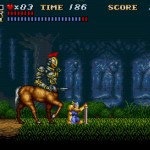 Actraiser Death