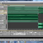 Multitrack View