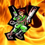 Bionic Commando (RUSKO REMIX)