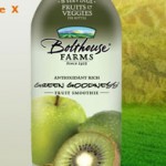 Bolthouse Farms - Green Goodness