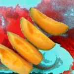 Cantaloupe Vortex