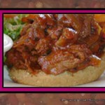Chipotle BBQ