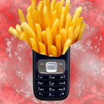 Frys Nokia 2600c