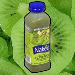 Green Machine juice