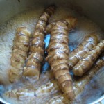 Jerusalem Artichokes