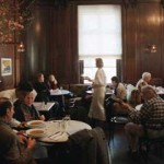 Cafe Sabarsky 