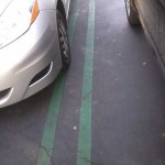 Double Park Mastery