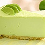 Keylime Cheesecake