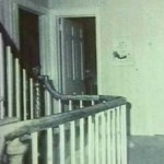 Scary Hallway