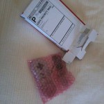 USB Super Retropad wtih Packaging