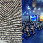 24 Hour Fitness fingerprint scanners
