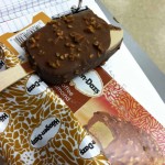 Haagen Dazs Ice Cream Bar
