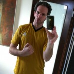 Starfleet Officer