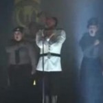 It's a good day to die