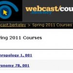 webcast courses