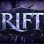 Rift Game Logo