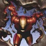 Iron Man Extremis is available from Amazon.com