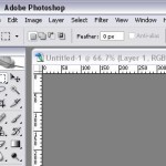 photoshop load times