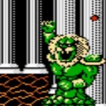 The Ligar is going down