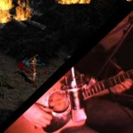 Tristram Guitar Cover