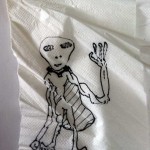 Jordash the Alien
