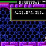 best-feeling Dragon Slayer