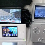 Screen Size Comparison