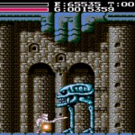 the-evil-one Faxanadu Evil One