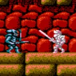 you-sure-bout-this Faxanadu Battle